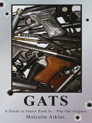 cover image of Gats
